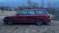 Продавам Subaru Legacy 2. 0 бензин, 125 к. с. , 4х4, газова уредба. , снимка 2