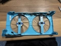 Видеокарта Sapphire NITRO+ Radeon RX 580 8GB Special Edition, снимка 10