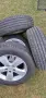 🛞 Оригинални 17" алуминиеви джанти Suzuki + летни гуми 225/65 R17 DOT 2023, снимка 4