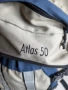 Atlas раница за туризъм 50 л., снимка 7