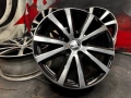 Оригинални алуминиеви джанти за Фолксваген (Volkswagen), 5x112, 17 цола, снимка 2
