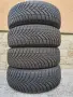 195 65 15 SEMPERIT SPEED GRIP-5 Зимни гуми 4бр., снимка 1