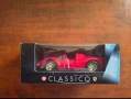 🚗 Колекционерски модели Ferrari – Shell Classico (7/8 комплект), снимка 6