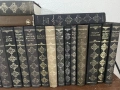 “Голяма домашна библиотека/класика/бизнес/колекционерски книги”, снимка 8