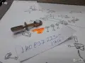 1H0837223**NEU**VAG**VW**ЕКСЦЕНТРИК НА ВРАТАТА** , снимка 4