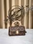 чанти LV LOUIS VUITTON ↔️ 20.5 cm ☘️ ↕️ 10.5 cm 🌸 , снимка 1