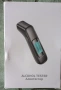 Тестер за алкохол Alcohol tester C07, снимка 2
