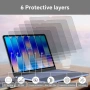 Нов Антишпионски екран за MacBook Neo 13 2026 магнитен подвижен филтър, снимка 5