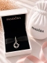 Сребърен талисман 925 за гривни Пандора/ Pandora Horse Shoe, снимка 2