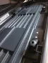 Автобокс (Багажник за таван) Perflex Eco Black 370 и 500 л., снимка 5