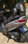 SUZUKI BURGMAN 200, снимка 6