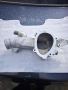 c20let турбо път и километраж astra f calibra vectra c20xe c20ne, снимка 4