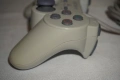 Оригинален PSone Аналогов Контролер SCPH-110 за PS1/PS2 ТЕСТВАН И РАБОТЕЩ, снимка 18