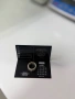 Сребърен пръстен тип BVLGARI - 925 проба, снимка 8