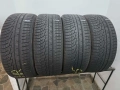 4бр зимни гуми 225/55/17 HANKOOK L05698 , снимка 5