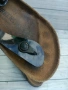 Birkenstock N 35 Germany кожени чехли, снимка 5