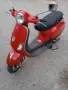 Piaggio lx 50 4t vespa, снимка 1