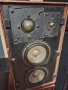 BRAUN L 715, озвучителни тела. , снимка 2