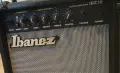 Комбоусилвател Ibanez IBZ 10 , снимка 2