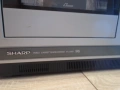 VHS Sharp vc-3300g, снимка 6