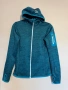 Ortovox Fleece Jacket Merino Inside., снимка 1