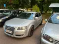 Audi A3 s-line Quattro, снимка 2