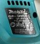 Makita DHR243 - Безчетков акумулаторен перфоратор 18V, снимка 5