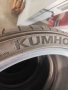 2бр. летни гуми 245/35/20 Kumho, снимка 4
