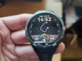 Huawei Watch GT 5 Pro (46mm, Black) - Титаниев корпус, състояние като нов, снимка 7