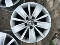 джанти 5x112 16" за VW Sharan Seat Alhambra след 2010г. 7N0 6.5J ET33, снимка 6