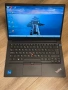 Lenovo ThinkPad E14 gen2 I5-1135G7/8RAM/512GB SSD/Iris XE Graphics/Full HD, снимка 1