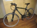Алуминиев велосипед/колело - Германия - 3 броя, снимка 14