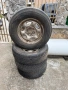 Гуми с джанти за Opel Frontera, снимка 3