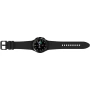 НОВ Samsung Galaxy Watch4, 42mm 16GB, AMOLED, Black Умен Часовник Smartwatch 24 месеца гаранция, снимка 5