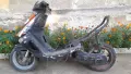 Aprilia Sr 50 Minareli horizontal vertical Aerox Априлия Ср минарели Аерокс , снимка 1