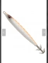 Три броя savage gear squid finger примамки за калмари, снимка 2