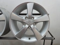 4бр 16ски джанти за MAZDA 5х114.3мм A161472 , снимка 3