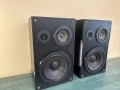Тонколони Grundig Box 5500 – Hi-Fi Klassik, Made in Germany, снимка 8