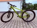 Велосипед CUBE 29, снимка 1