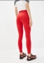 Ново. Дамско оригинално клинче. adidas x FARM Rio Feelbrilliant AEROREADY High-Rise Tights.  , снимка 2