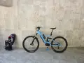 STILUS E-ST 29" EMTB с много подобрения , ето всички характеристики., снимка 2