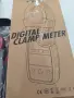 Мултицет -ампер клещи-BTMETER BT-570S-APP-Bluetooth, снимка 8