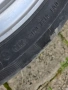 Джанти с гуми Toyota Prius Plus 16 205 60 16 5x114.3 60.1 Et39, снимка 9
