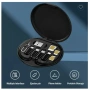 Комплект адаптери за USB кабел, снимка 3