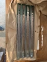 Водачи Push to Open 45 x 550 mm GTV Versalite PRO, снимка 1
