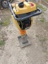 тромбовка Bomag honda, снимка 3
