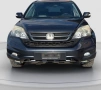 Хонда CR-V 2.2 EXECUTIVE- 12.2012 г., снимка 1