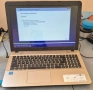Лаптоп Asus X541N Pentium N4200 и 128GB SSD цял или на части, снимка 1