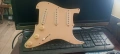 Pickguard Cream. Squier Stratocaster , снимка 1