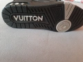 Louis Vuitton Trainor маратонки, снимка 4